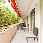 Ecrin De Douceur A 300m De La Croisette Calme Apartment *