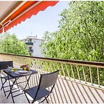 Apartment Ecrin De Douceur A 300m De La Croisette Calme *