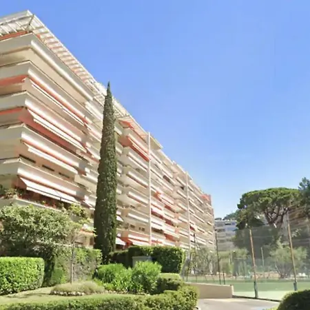 Fleuries Grand 2 Pieces Climatise Cannes