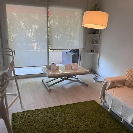 Fleuries Grand 2 Pieces Climatise Appartement