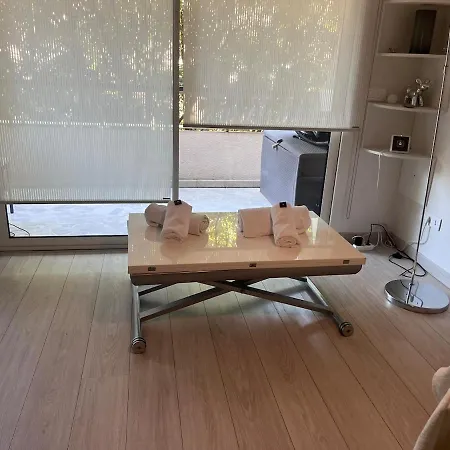 Ecrin De Douceur A 300m De La Croisette Calme Apartment Cannes
