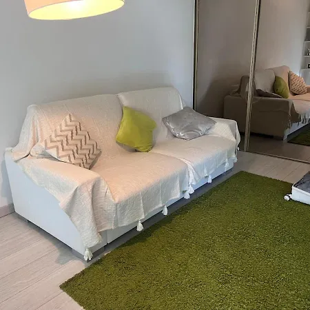 Fleuries Grand 2 Pieces Climatise * Cannes