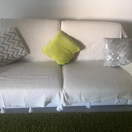 Fleuries Grand 2 Pieces Climatise Cannes