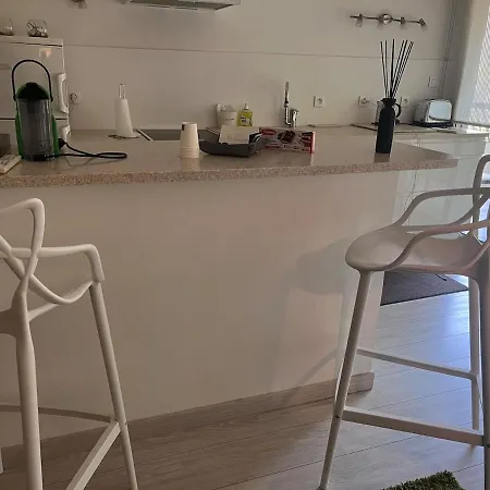 Appartement Fleuries Grand 2 Pieces Climatise