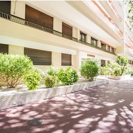 Appartement Fleuries Grand 2 Pieces Climatise