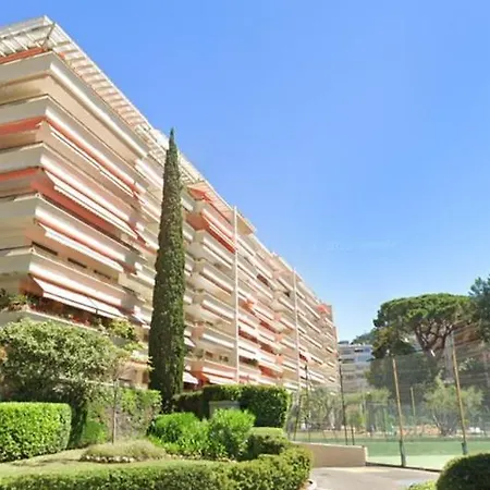 Fleuries Grand 2 Pieces Climatise Cannes