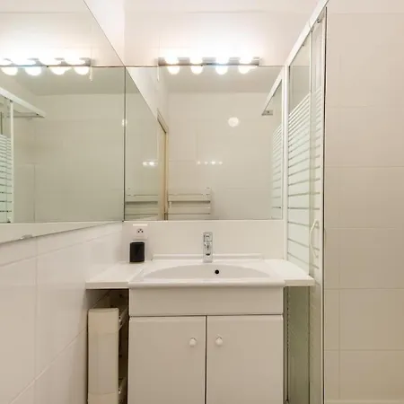 Fleuries Grand 2 Pieces Climatise