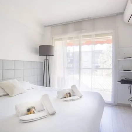 Fleuries Grand 2 Pieces Climatise *