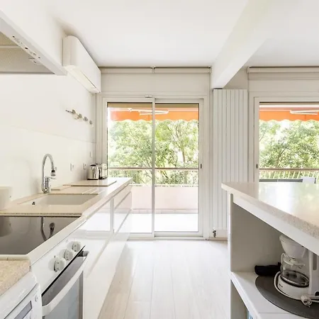 Fleuries Grand 2 Pieces Climatise