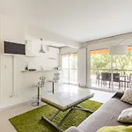 Ecrin De Douceur A 300m De La Croisette Calme Apartman Cannes